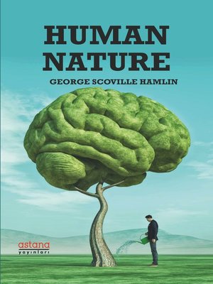 cover image of Human Nature